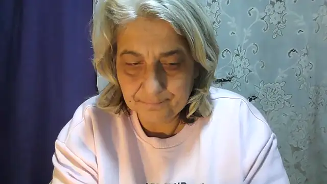 Chat XXX ao vivo de ExquisiteMature