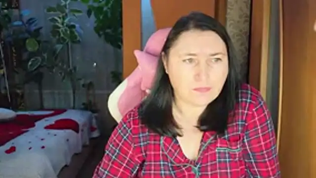 دردشة Tatyana51 الجنسية المباشرة