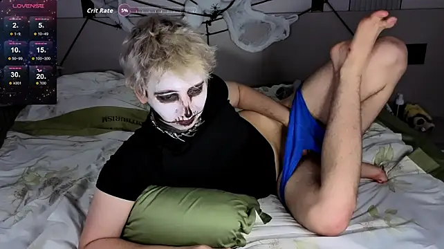 XXX chat uživo modela Timothy_Fox