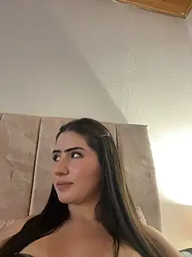 Živý XXX chat NathySweet_