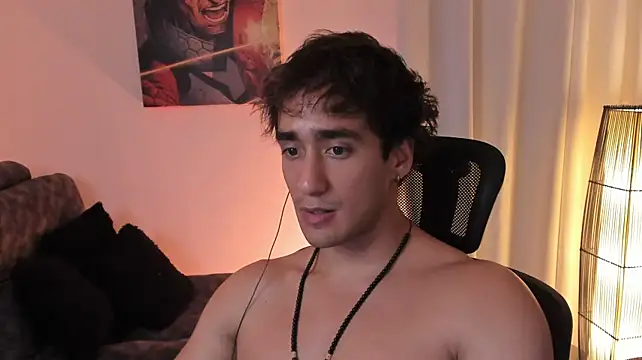 AlexRivera6's Live XXX Chat