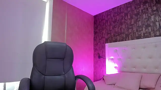 Show de webcam de sweet__vanessa1