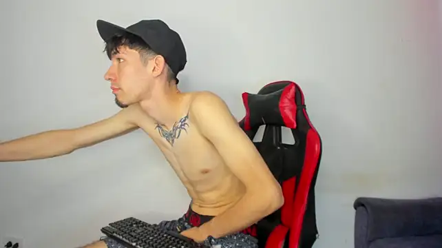 CAMILO__21 Live XXX Chat