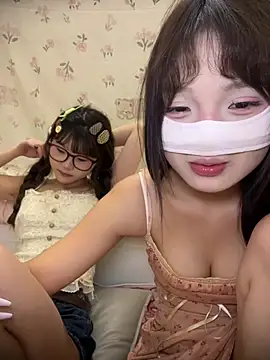 Rocket-Girl – Live XXX-chat