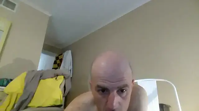 Chatroom XXX en direct de Nyahhhj