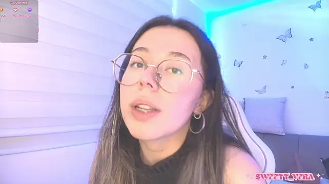 sweettvera Live XXX-Chat