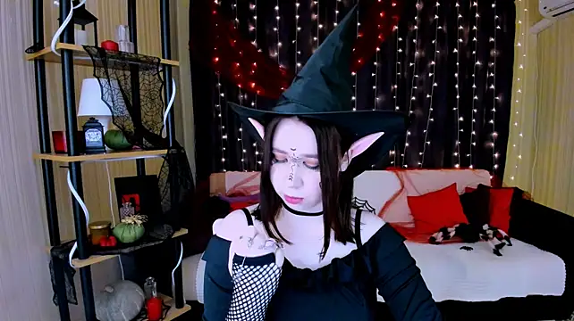 MooonlightSky Live XXX-Chat