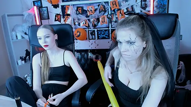 effyfetcher Chat XXX in diretta
