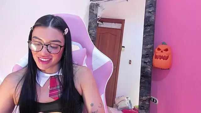 Živý XXX chat missdanger_