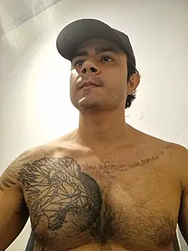 Latinoamericanobr's Live XXX Chat