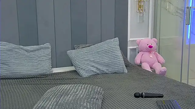 Živý XXX chat Glay_Doll