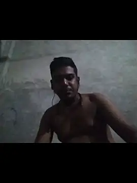 King-of-Fuck-Salim-Khan ওয়েবক্যাম শো