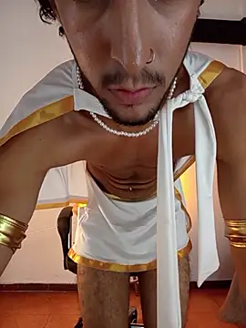 Chat XXX en directo de dorian_rosas