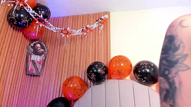 Raquel_HideのライブXXXチャット