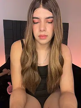 Alyson_fireのライブXXXチャット