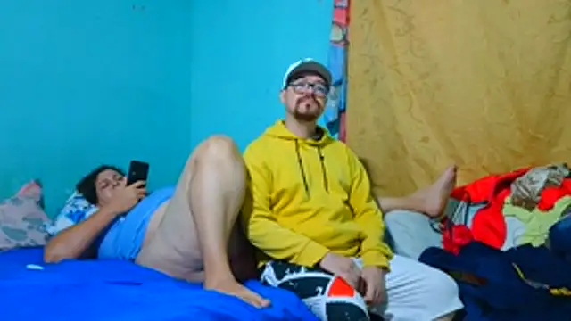 pecadodulce123n Live XXX chat