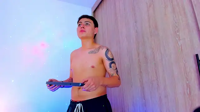 Chat XXX ao vivo de lu_blake_