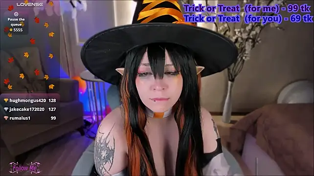 Czat XXX na żywo – Alex_Howell