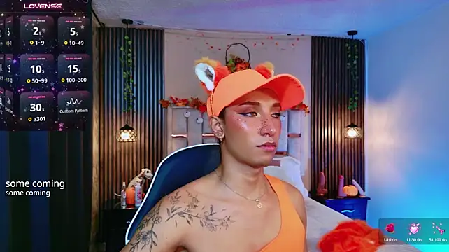 แชท XXX สดของ Nathan_Smith_
