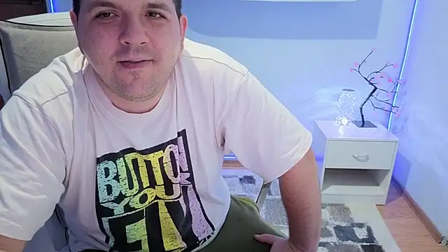 JasonJacks élő XXX-chatje