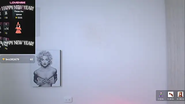 Онлайн чат XXX Millie_bobby