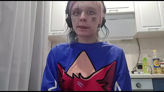 Chat XXX en directo de MaybeKaty
