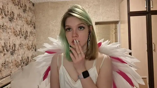 XXX chat uživo modela KymberlyKarhoff
