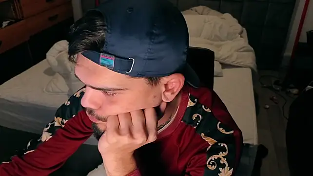 JordanShow Chat XXX live