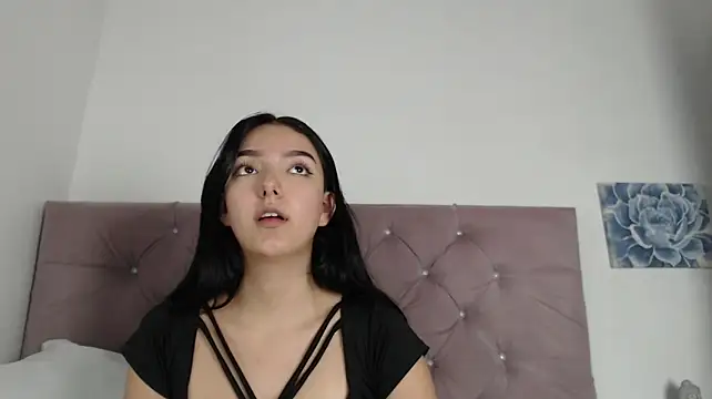 Marcelaa_foxのライブXXXチャット