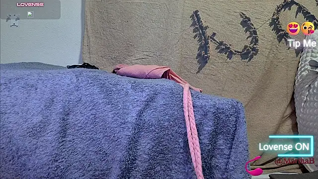MarthaBのライブXXXチャット