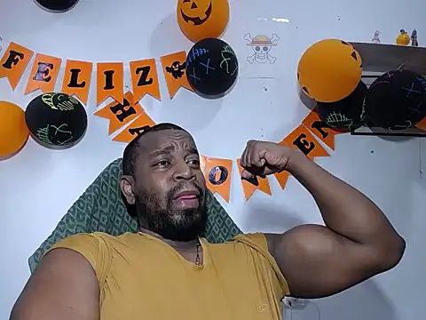 Živý XXX chat BBC_lovense69