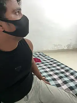 Aisha_VeerのライブXXXチャット