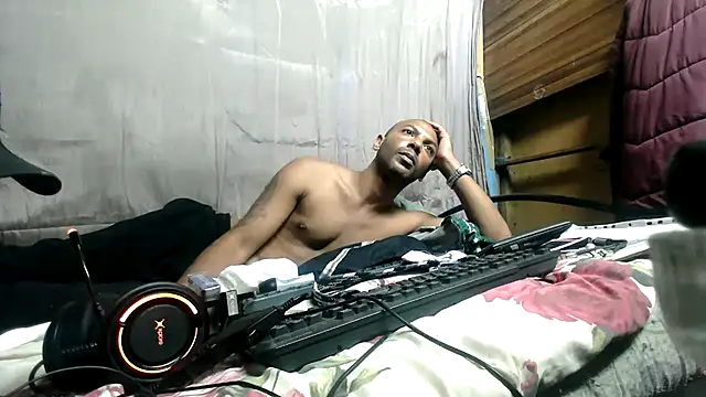 Camodick's Live XXX Chat