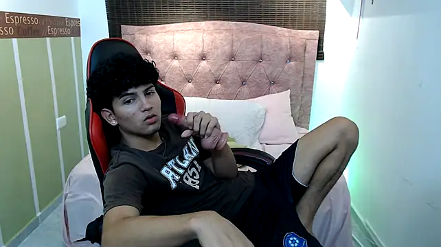 sthellar_gp Live XXX-Chat