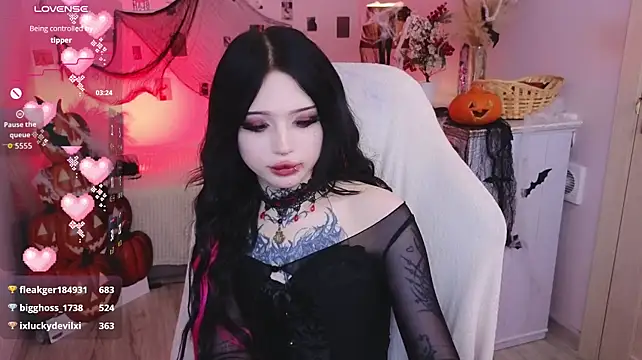 Živý XXX chat Emma_Kirks