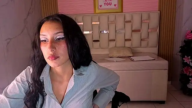 Aitana__s' Live XXX Chat