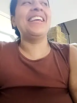 Chat XXX ao vivo de Antonella_SW1