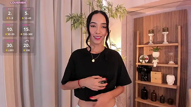 Its_vanessa_のライブXXXチャット