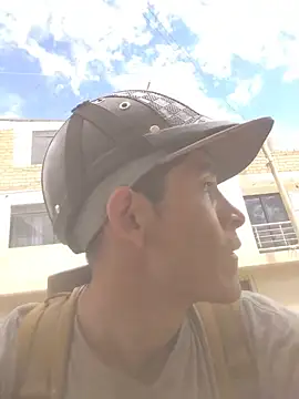 Show webcam de Misaelcastillocal
