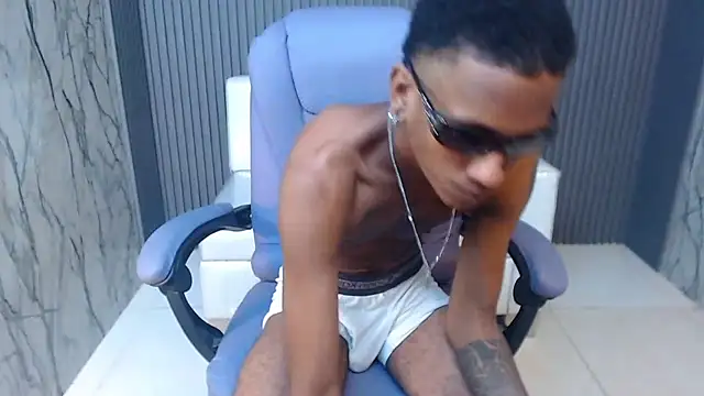 Chat XXX Live ManSant