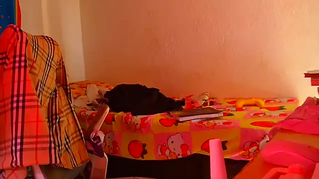 Chat XXX en directo de Sassa_69