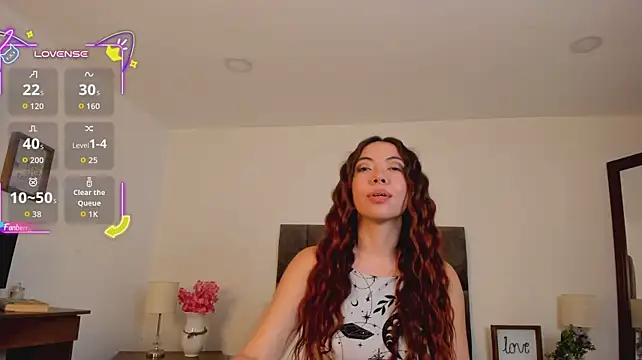 دردشة Aliccecullen الجنسية المباشرة