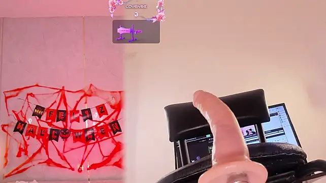 PeachMonroen Live XXX chat