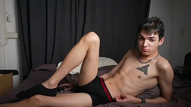 MattyandAiden Chat XXX in diretta