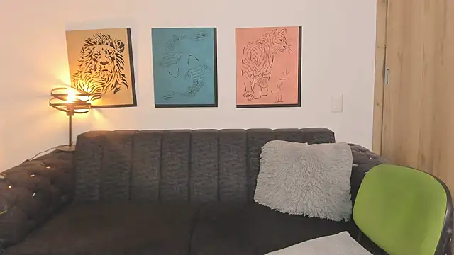 XXX chat uživo modela Brad_Martin