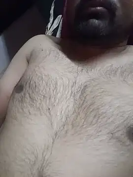 Solo_King1 现场XXX聊天
