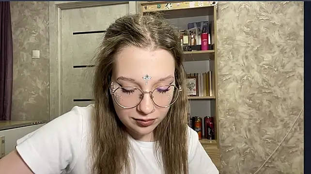 JoanaOrehekのライブXXXチャット