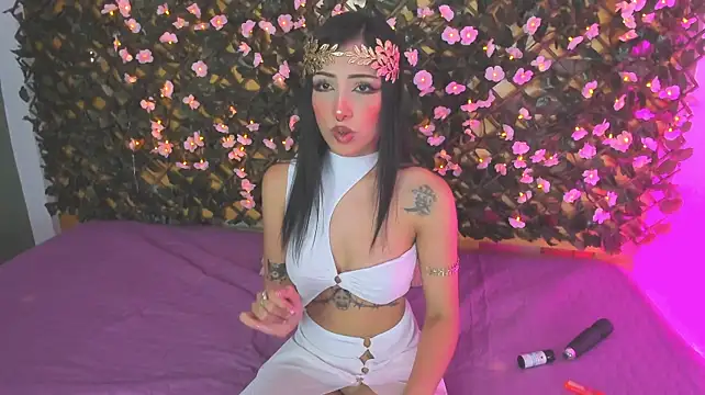 Chat XXX Live UmeJackson