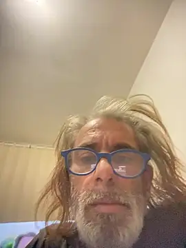 crisfootlicker Chat XXX in diretta