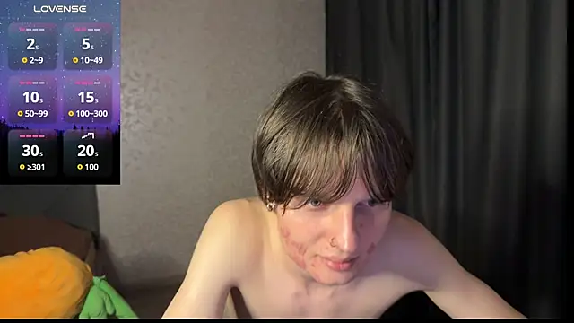 Chat XXX Live hotcutJake